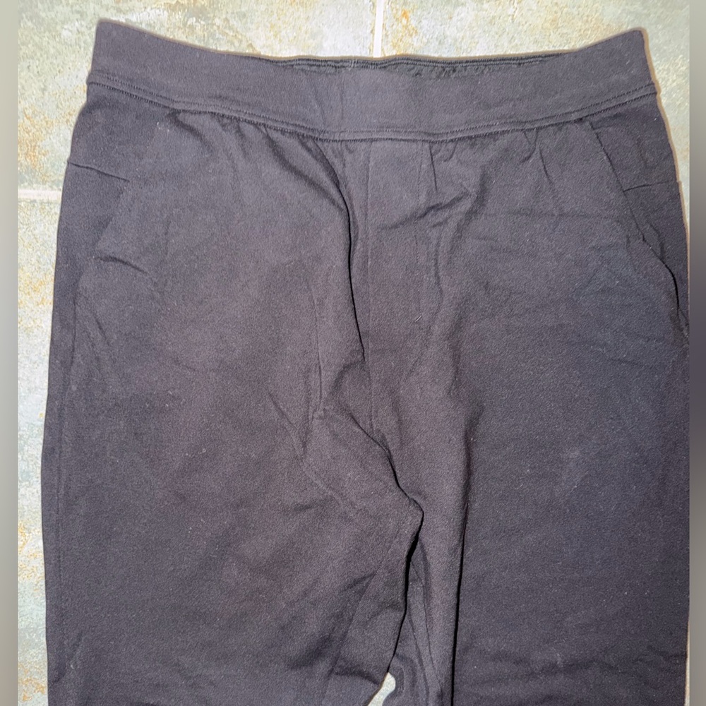 Lululemon Intent Jogger *30"
